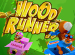 Play Wood Runner