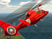 Play Air Ambulance Simulator