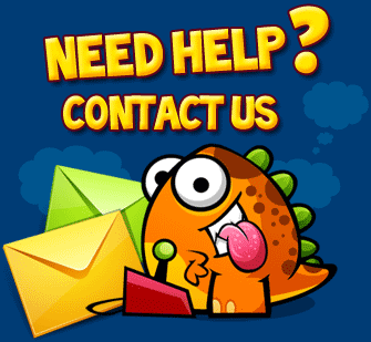 Need help ? Contact Us